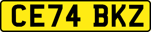 CE74BKZ