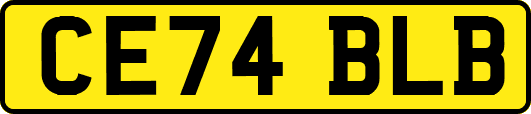 CE74BLB