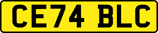 CE74BLC