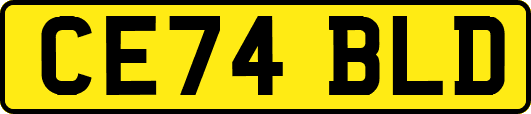 CE74BLD
