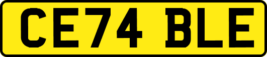 CE74BLE