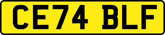 CE74BLF