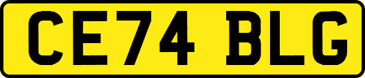 CE74BLG