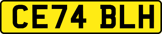 CE74BLH
