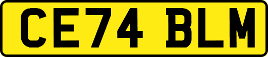 CE74BLM