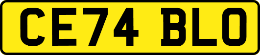 CE74BLO