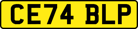 CE74BLP