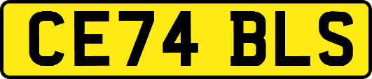CE74BLS