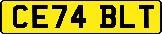 CE74BLT