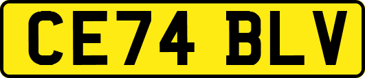 CE74BLV