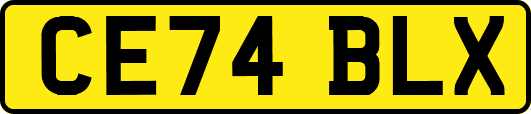 CE74BLX