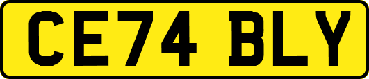 CE74BLY