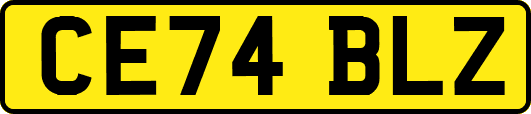CE74BLZ