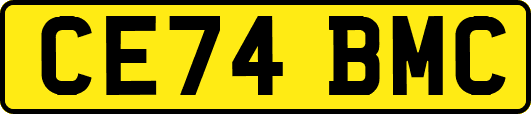 CE74BMC