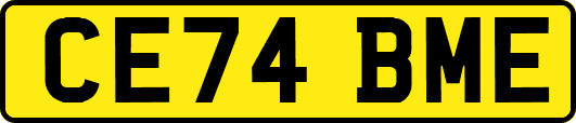 CE74BME