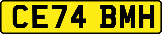 CE74BMH