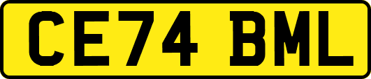CE74BML