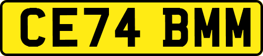 CE74BMM