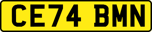 CE74BMN