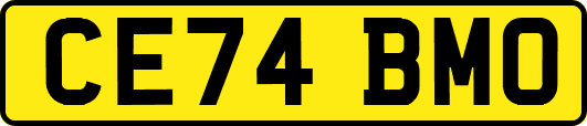 CE74BMO