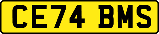 CE74BMS