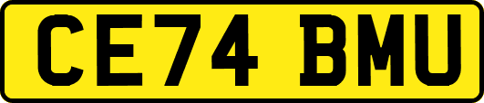 CE74BMU