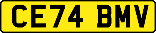 CE74BMV