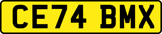 CE74BMX