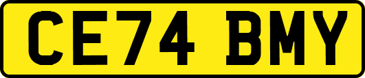 CE74BMY