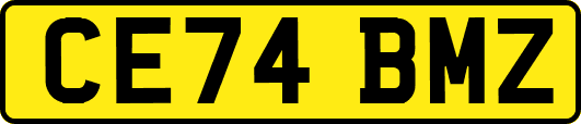CE74BMZ