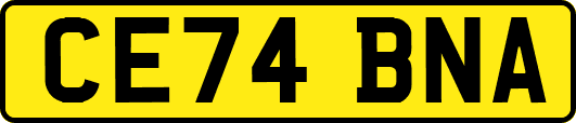 CE74BNA