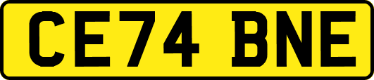 CE74BNE