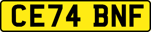 CE74BNF