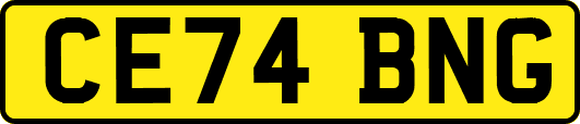 CE74BNG