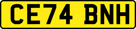 CE74BNH