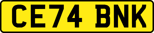 CE74BNK