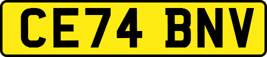 CE74BNV