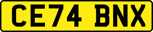 CE74BNX