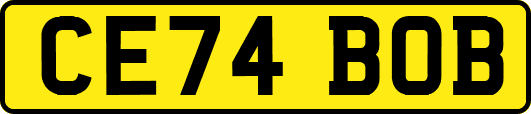 CE74BOB
