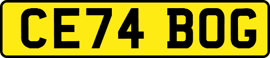 CE74BOG