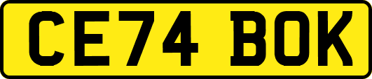 CE74BOK