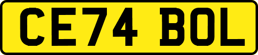 CE74BOL