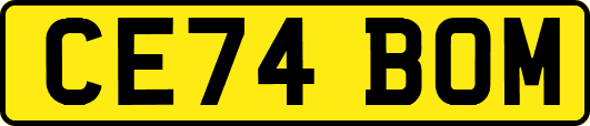 CE74BOM