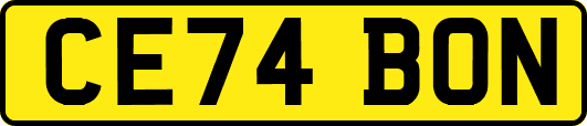 CE74BON