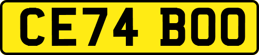 CE74BOO