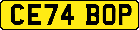 CE74BOP