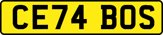 CE74BOS