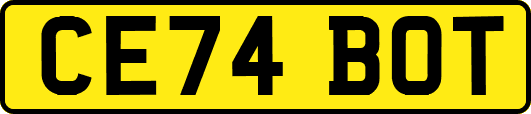 CE74BOT
