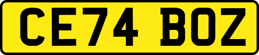 CE74BOZ
