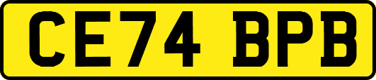 CE74BPB